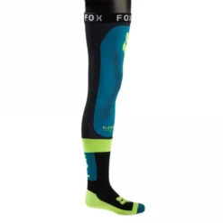 Fox Europe - Fox FOX (MX24) Socks - FlexAir (Maui Blue)