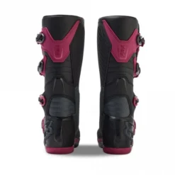 Fox Europe - Fox FOX (MX24) Womens Boots - COMP (MGNTC) 11 Fox Europe - Fox FOX (MX24) Womens Boots - COMP (MGNTC) -Bicycle Equipment Store fox europe fox fox mx24 womens boots comp mgntc p26501 325424 medium