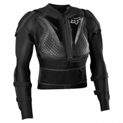 Fox Europe - Fox FOX (MX24) Youth Armour, Jacket - Titan Sport (Black)