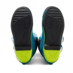 Fox Europe - Fox FOX (MX24) Youth Boots - COMP (Blue/Yellow) 11 Fox Europe - Fox FOX (MX24) Youth Boots - COMP (Blue/Yellow) -Bicycle Equipment Store fox europe fox fox mx24 youth boots comp blue yellow p26337 325444 medium