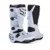 Fox Europe - Fox FOX (MX24) Youth Boots - COMP (White)