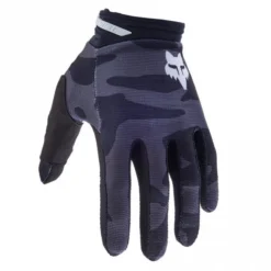 Fox Europe - Fox FOX (MX24) Youth Gloves - 180 BNKR (Black/Camo)