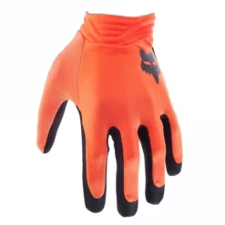 Fox Europe - Fox FOX (MX24) Youth Gloves - Airline (Flo Orange)