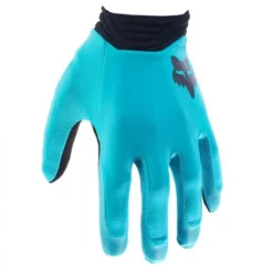 Fox Europe - Fox FOX (MX24) Youth Gloves - Airline (Teal)