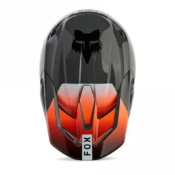 Fox Europe - Fox FOX (MX24) Youth Helmet - V1 Ballast (Grey) -Bicycle Equipment Store fox europe fox fox mx24 youth helmet v1 ballast grey p26332 327177 medium