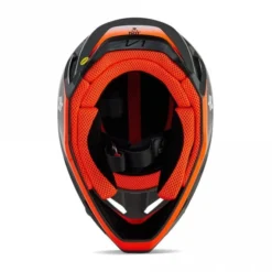 Fox Europe - Fox FOX (MX24) Youth Helmet - V1 Ballast (Grey) -Bicycle Equipment Store fox europe fox fox mx24 youth helmet v1 ballast grey p26332 327179 medium