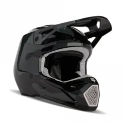 Fox Europe - Fox FOX (MX24) Youth Helmet - V1 BNKR (Black/Camo)
