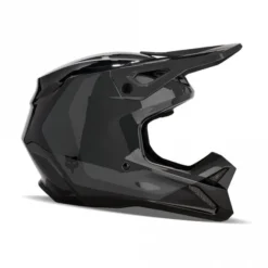 Fox Europe - Fox FOX (MX24) Youth Helmet - V1 Nitro (Dark Shadow)