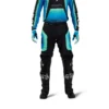 Fox Europe - Fox FOX (MX24) Youth Pant - 180 Ballast (Black/Blue)
