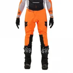 Fox Europe - Fox FOX (MX24) Youth Pant - 180 Nitro (Flo Orange)