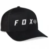 Fox Europe - Fox Fox (SALE) Cap - ABSOLUTE - Flexfit (Black)