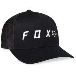 Fox Europe - Fox Fox (SALE) Cap - ABSOLUTE - Flexfit (Black)