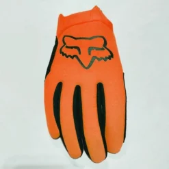 Fox Europe - Fox Fox (SALE) Gloves - DEFEND THERMO CE - Fluo Orange