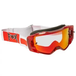 Bicycle Equipment Store -Bicycle Equipment Store fox europe fox fox sale goggle vue le celz red white w red spark iridium p19686 264595 medium