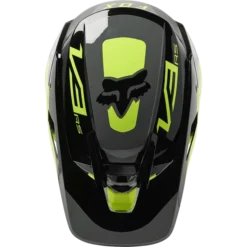 Fox Europe - Fox Fox (SALE) Helmet - V3 RS - EFEKT - Fluo Yellow/Black -Bicycle Equipment Store fox europe fox fox sale helmet v3 rs efekt fluo yellow black p24213 279132 medium