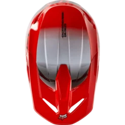 Fox Europe - Fox Fox (SALE) Helmet - Youth - V1 MIPS - TOXSYK - Red/White -Bicycle Equipment Store fox europe fox fox sale helmet youth v1 mips toxsyk red white p23922 299850 medium