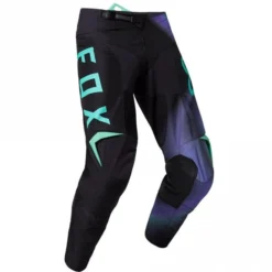 Fox Europe - Fox Fox (SALE) Jersey/Pant Bundle - 180 - TOXSYK - Purple/Teal -Bicycle Equipment Store fox europe fox fox sale jersey pant bundle 180 toxsyk purple teal p25536 287602 medium