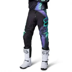 Fox Europe - Fox Fox (SALE) Jersey/Pant Bundle - 180 - TOXSYK - Purple/Teal -Bicycle Equipment Store fox europe fox fox sale jersey pant bundle 180 toxsyk purple teal p25536 287603 medium