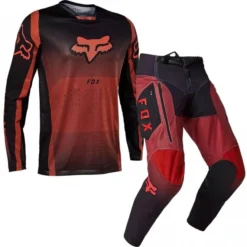 Fox Europe - Fox Fox (SALE) Jersey/Pant Bundle - RANGER AIR OFF-ROAD - Copper/Black