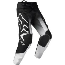 Fox Europe - Fox Fox (SALE) Pant - 180 - LEED - Black/White