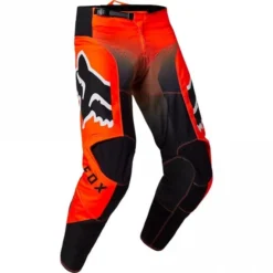 Fox Europe - Fox Fox (SALE) Pant - 180 - LEED - Fluo Orange/Black