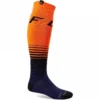 Fox Europe - Fox Fox (SALE) Socks - 360 - FGMNT - Coolmax - Fluo Orange/Blue