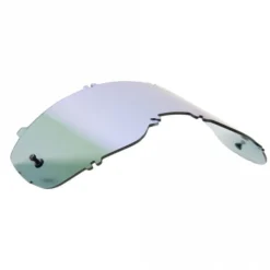 Fox Europe - Fox Fox (Spares) Lens - Air Space-2/Main-2 - Tear-Off - Polycarbonate 1.4-1.8mm - Spark/Iridium