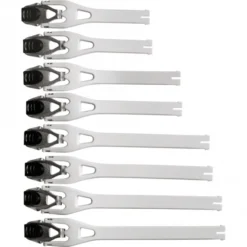 Fox Europe - Fox Fox (Spares) Strap/Buckle Kit - Comp 5 -Bicycle Equipment Store fox europe fox fox spares strap buckle kit comp 5 p25269 249926 medium