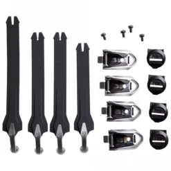 Fox Europe - Fox Fox (Spares) Strap/Buckle/Pass/Reciever Kit - INSTINCT 2.0