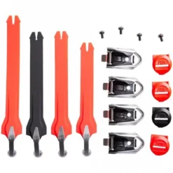 Fox Europe - Fox Fox (Spares) Strap/Buckle/Pass/Reciever Kit - INSTINCT 2.0 -Bicycle Equipment Store fox europe fox fox spares strap buckle pass reciever kit instinct 2 0 p25044 330837 medium