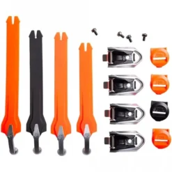 Fox Europe - Fox Fox (Spares) Strap/Buckle/Pass/Reciever Kit - INSTINCT 2.0 -Bicycle Equipment Store fox europe fox fox spares strap buckle pass reciever kit instinct 2 0 p25044 330840 medium