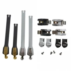 Fox Europe - Fox Fox (Spares) Strap/Buckle/Pass/Reciever Kit - Instinct -Bicycle Equipment Store fox europe fox fox spares strap buckle pass reciever kit instinct p8348 249878 medium