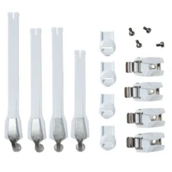 Fox Europe - Fox Fox (Spares) Strap/Buckle/Pass/Reciever Kit - Instinct -Bicycle Equipment Store fox europe fox fox spares strap buckle pass reciever kit instinct p8348 249879 medium