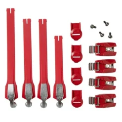 Fox Europe - Fox Fox (Spares) Strap/Buckle/Pass/Reciever Kit - Instinct -Bicycle Equipment Store fox europe fox fox spares strap buckle pass reciever kit instinct p8348 249880 medium