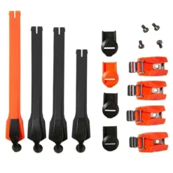 Fox Europe - Fox Fox (Spares) Strap/Buckle/Pass/Reciever Kit - Instinct -Bicycle Equipment Store fox europe fox fox spares strap buckle pass reciever kit instinct p8348 249881 medium