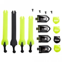 Fox Europe - Fox Fox (Spares) Strap Kit - Comp Boots 2.0 (2022 Onwards) -Bicycle Equipment Store fox europe fox fox spares strap kit comp boots 2 0 2022 onwards p25045 249962 medium