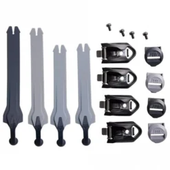 Fox Europe - Fox Fox (Spares) Strap Kit - Comp Boots 2.0 (2022 Onwards) -Bicycle Equipment Store fox europe fox fox spares strap kit comp boots 2 0 2022 onwards p25045 249963 medium