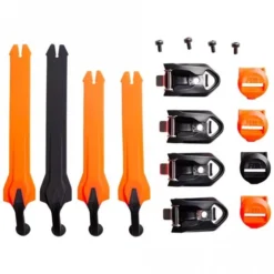 Fox Europe - Fox Fox (Spares) Strap Kit - Comp Boots 2.0 (2022 Onwards) -Bicycle Equipment Store fox europe fox fox spares strap kit comp boots 2 0 2022 onwards p25045 249964 medium