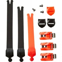 Fox Europe - Fox Fox (Spares) Strap Kit - Comp Boots (20-22) -Bicycle Equipment Store fox europe fox fox spares strap kit comp boots 20 22 p9273 278105 medium