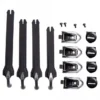 Fox Europe - Fox Fox (Spares) Strap Kit - Motion Boots (2022 Onwards)
