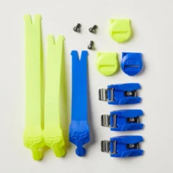 Fox Europe - Fox Fox (Spares) Strap Kit - Youth Comp (21>) Boots -Bicycle Equipment Store fox europe fox fox spares strap kit youth comp 21 boots p10427 193825 medium