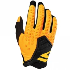 Fox Europe - Shift Shift (SALE) Gloves - Black Label - Pro (Yellow)