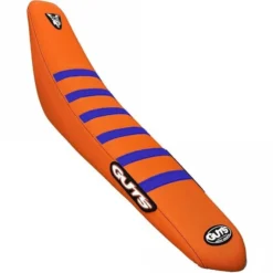 Guts Racing Guts - Seat Cover - Velcro - KTM SX/SXF 125-450 23-24, EXC/EXCF 125-530 24- -Bicycle Equipment Store guts racing guts seat cover velcro ktm sx sxf 125 450 23 24 exc excf 125 530 24 p24855 263837 medium