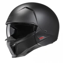 HJC HJC (2023) Helmet - I20 Plain - Matt Black