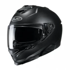 HJC HJC (2023) Helmet - I71 Plain - Matt Black