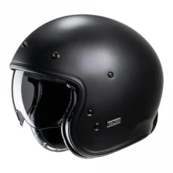 HJC HJC (2023) Helmet - V31 Plain (Matt Black)