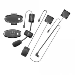 Interphone Interphone (Accessory) - Audio Headset Kit (Active/Connect)