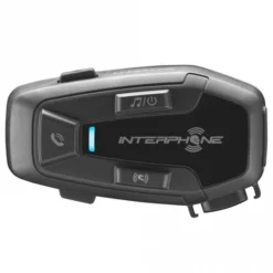 Interphone Interphone (Bluetooth Headset) - UCOM7R (Single Pack)