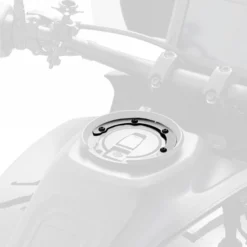 Kappa Givi (Tank Bag Flange) - BF65 Easy Lock (Harley Davidson)
