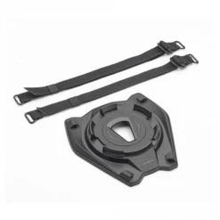 Kappa Kappa (Spares) Fixing Plate - KS430Universal Tanklock - Tailpack (Seatlock)